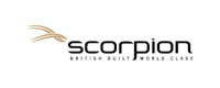 New & Second Hand RIBs & Engines for sale - Scorpion logo