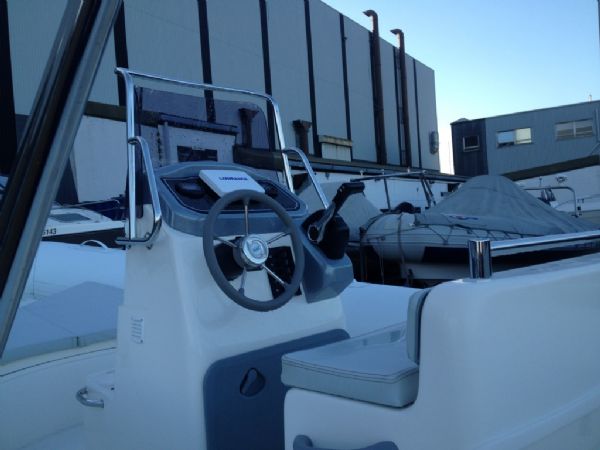 Boat Details – Ribs For Sale - BWA 7.5m RIB with Yamaha 150HP Outboard Engine