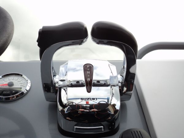 Boat Details – Ribs For Sale - Ribquest 10m RIB with Twin Suzuki 300HP 4 Stroke Outboard Engines