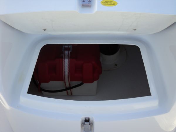 Boat Details – Ribs For Sale - Ribeye 6.0m RIB with Yamaha 100HP 4 Stroke Outboard Engine