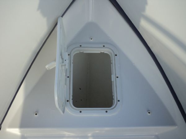 Boat Details – Ribs For Sale - Ribeye 6.0m RIB with Yamaha 100HP 4 Stroke Outboard Engine