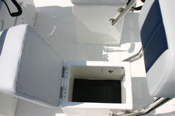 Boat Details – Ribs For Sale - Ex Demo Ballistic 6.5 RIB with Evinrude 175HP ETEC Outboard Engine