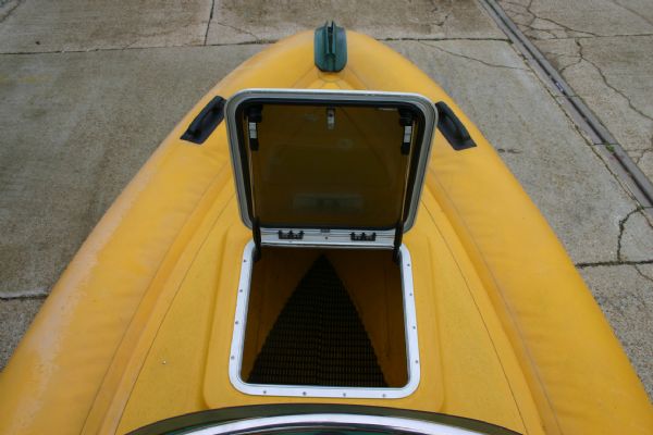 Boat Details – Ribs For Sale - Ribtec 6.55m Camel Trophy RIB with Honda 130HP Engine