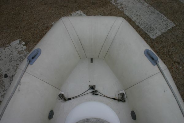 Boat Details – Ribs For Sale - Used Avon Rover 2.8m RIB