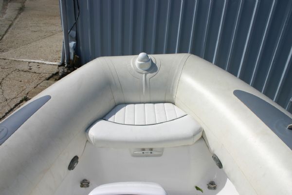 Boat Details – Ribs For Sale - Used Avon 3.2m Jet RIB