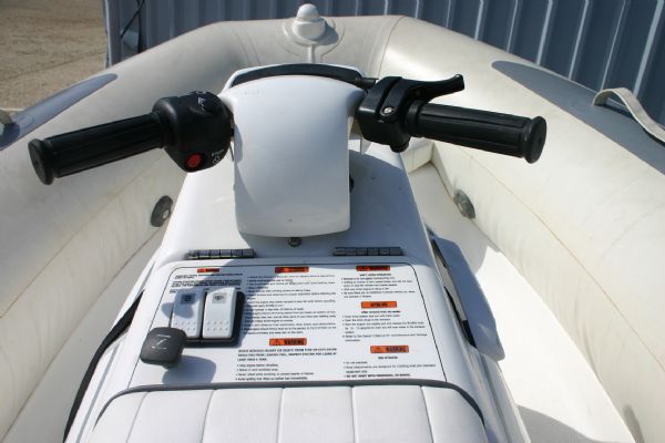 Boat Details – Ribs For Sale - Used Avon 3.2m Jet RIB