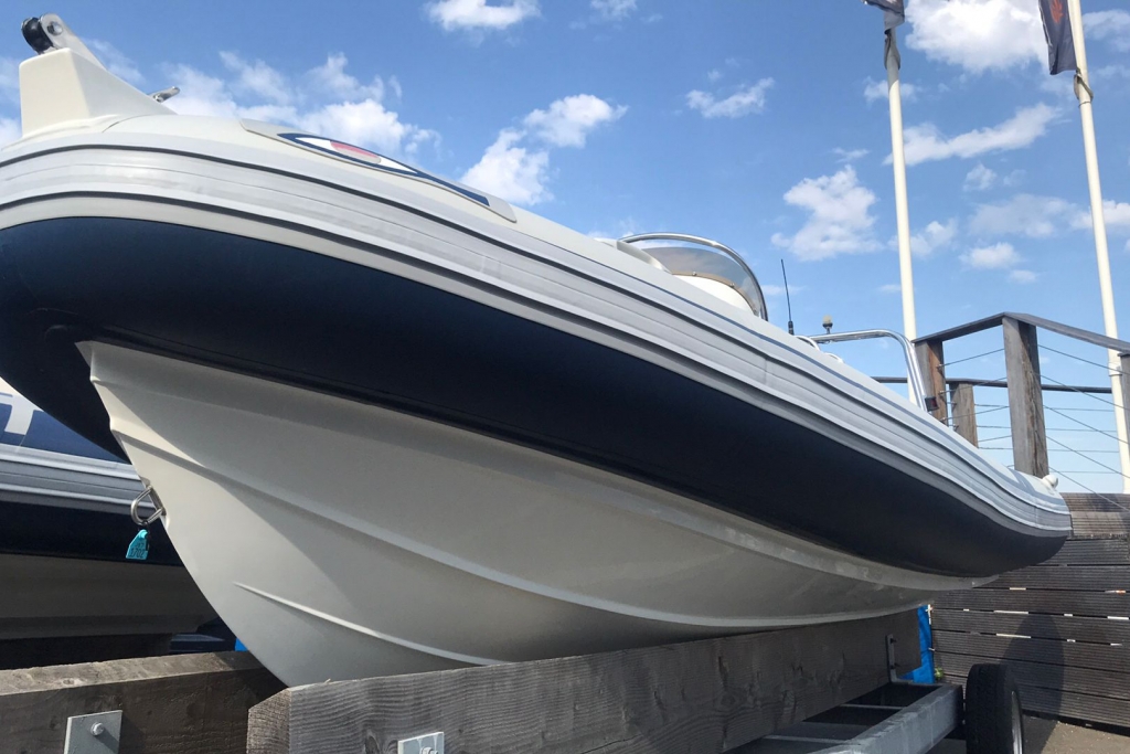 UNDER OFFER **** Pre-owned Ribeye A600